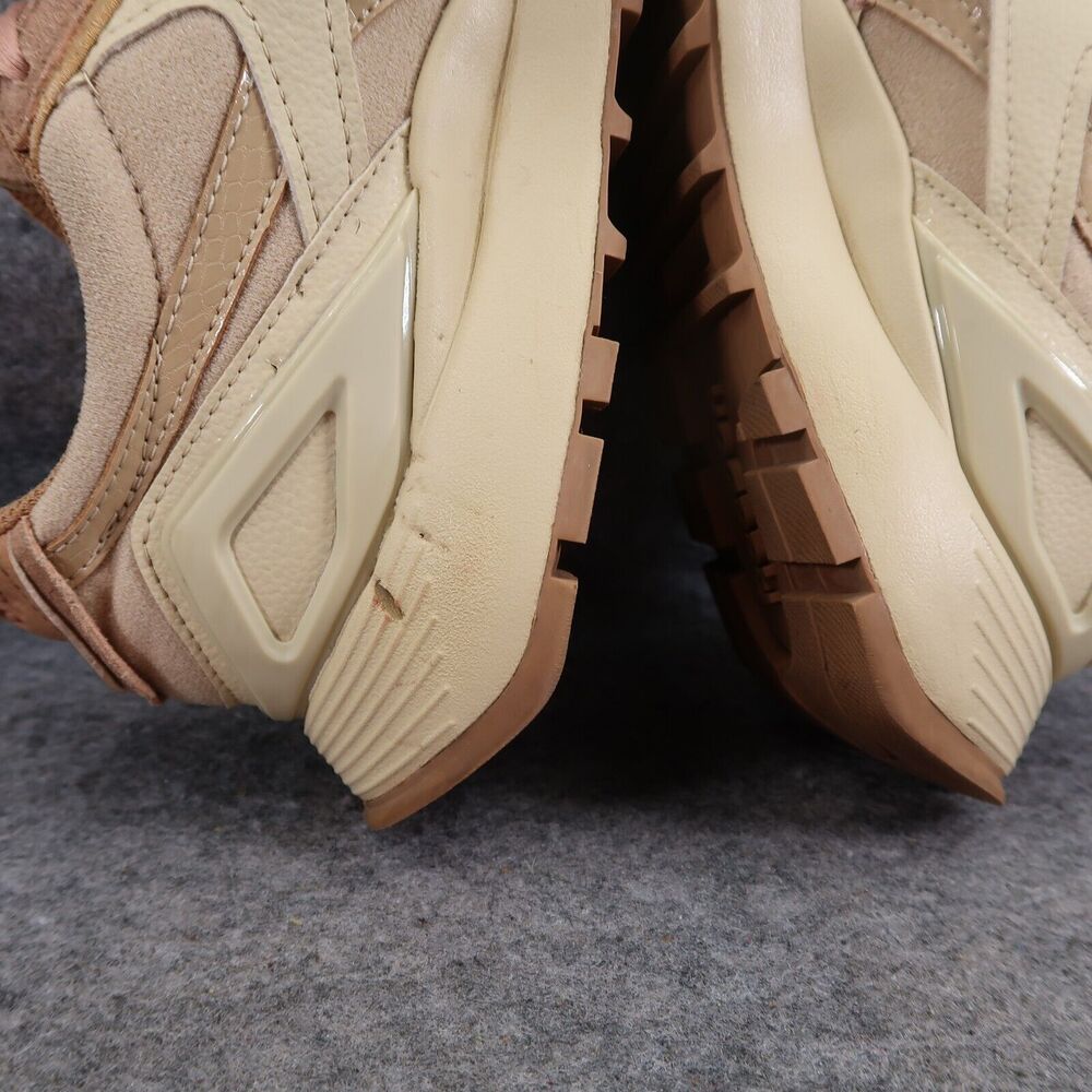 Reebok Shoes Womens 5.5 Sneakers National Geographic Lifestyle Fashion Athletic - Picture 9 of 16